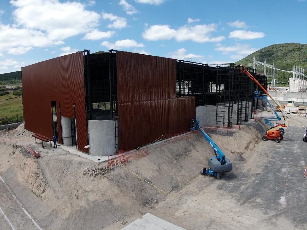 Mantenimiento industrial